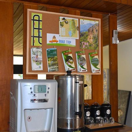 EretZefat Hotel Safad Eksteriør billede